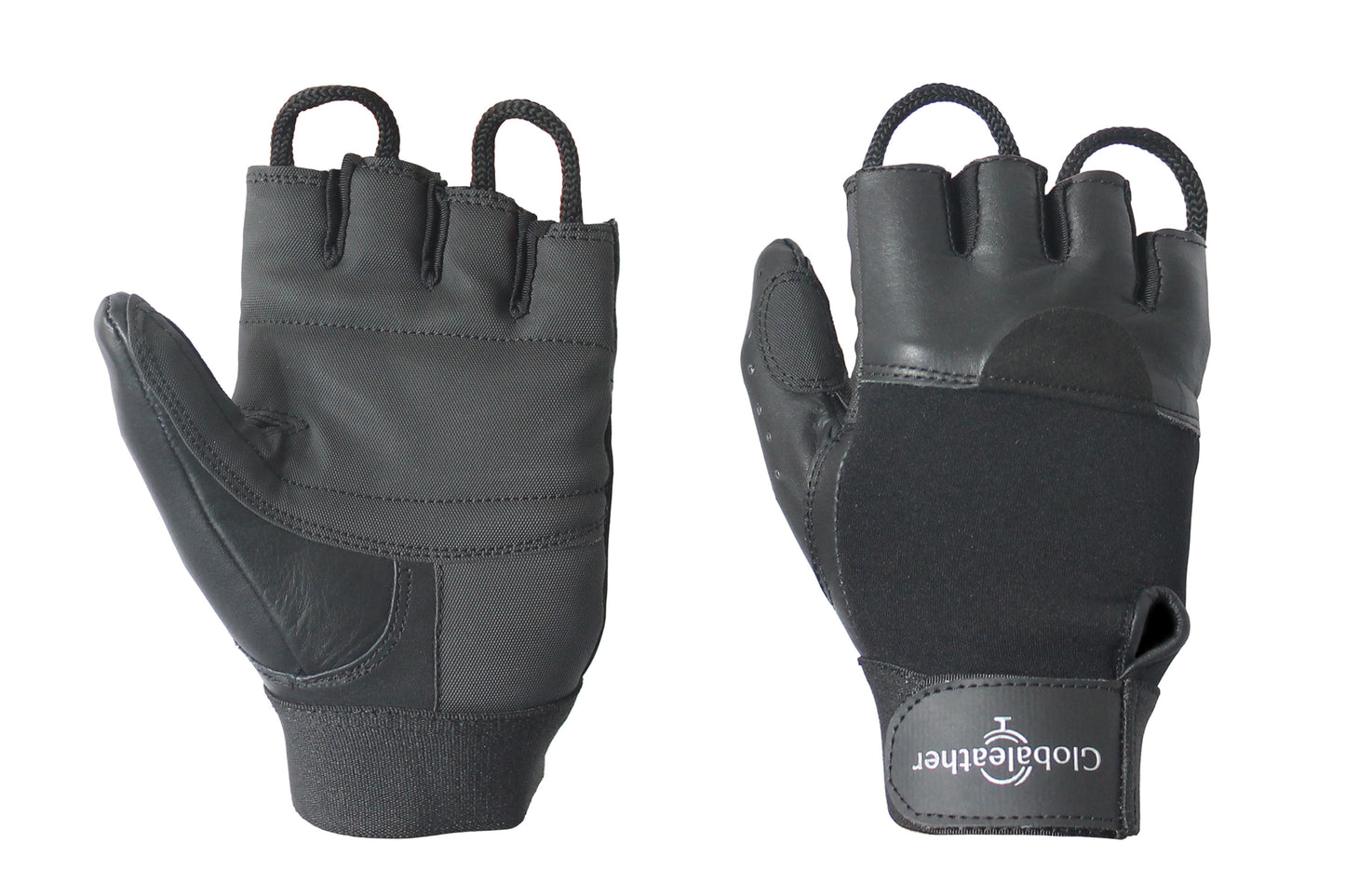 Wet Weather Wheelchair Gloves