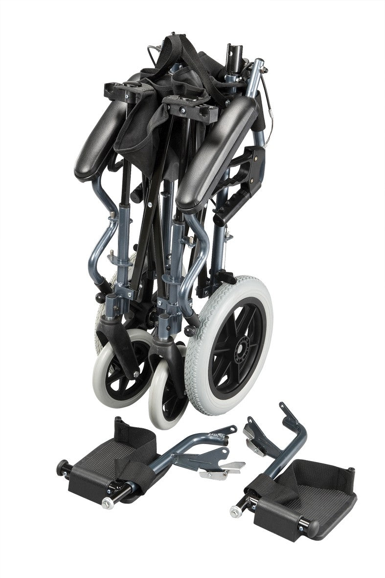 Bluebird Travel Wheelchair