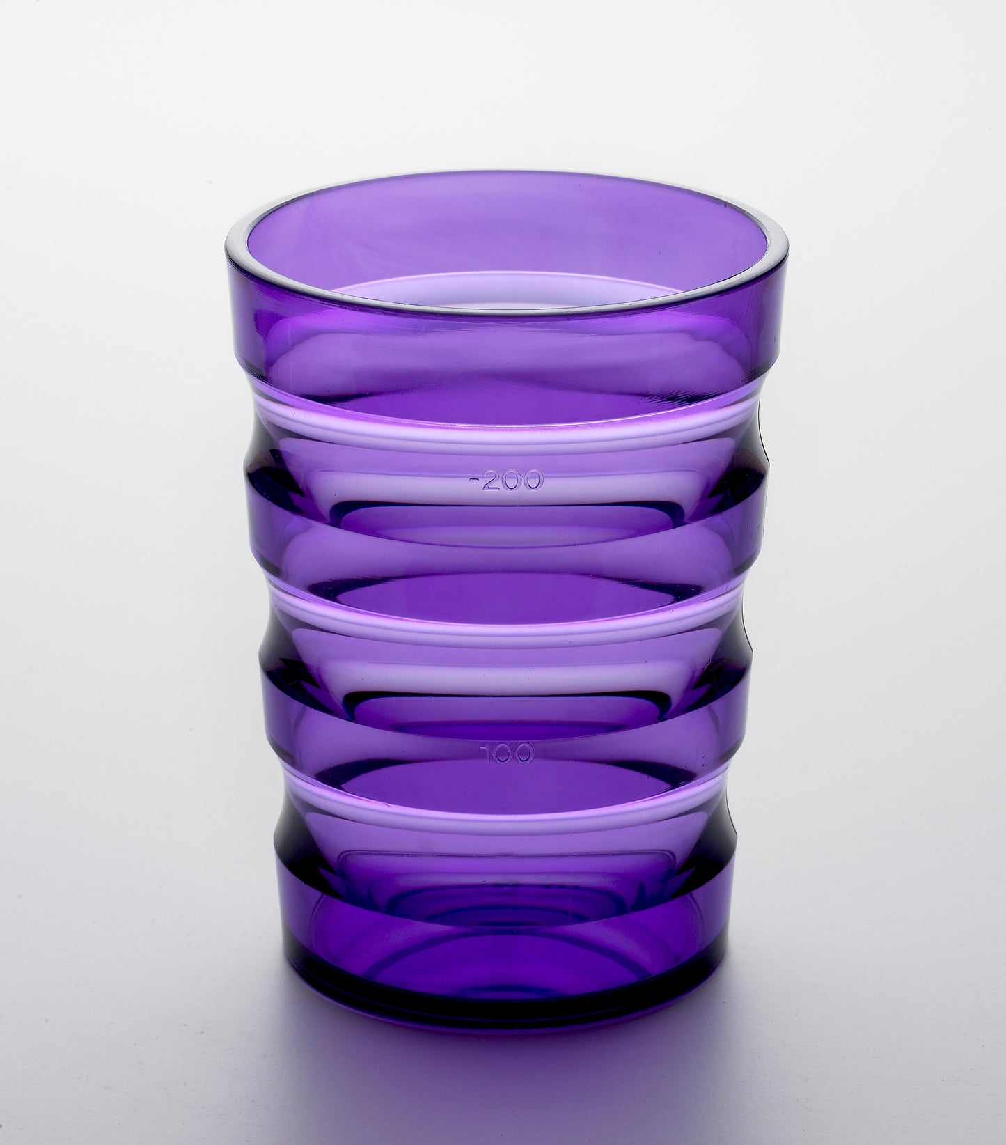 Coloured Sure Grip Cups