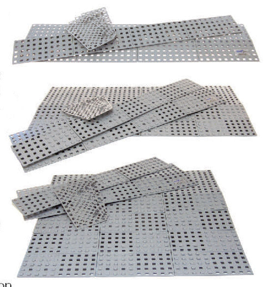 Doorstep Ramp Kits