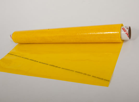 Dycem® yellow non-slip mats and roll