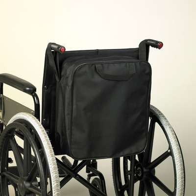 Wheelchair Bag