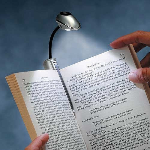 Magnifying Lamps