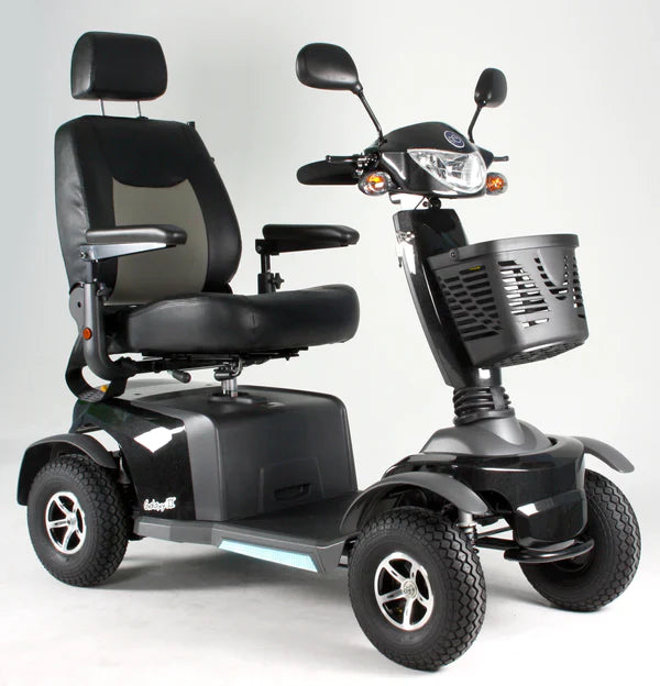 Scooters