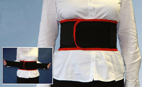 Back Support Belts