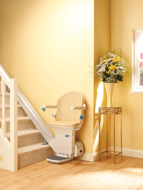 Stairlifts