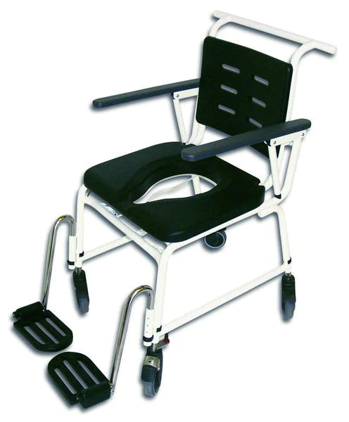 Shower Commode Chairs