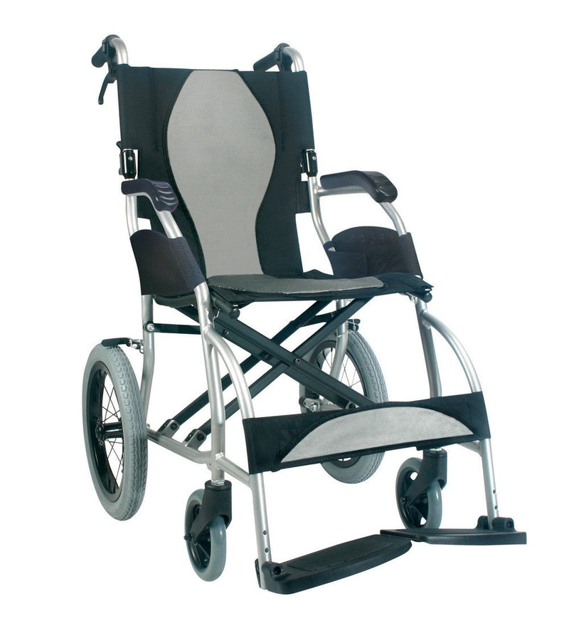 Wheelchairs & Mobility