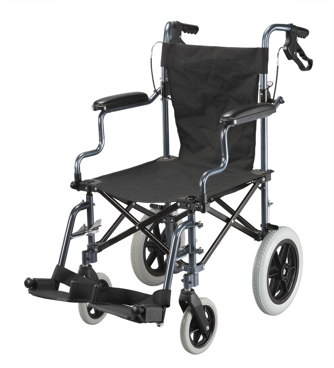 Lightweight Wheelchairs