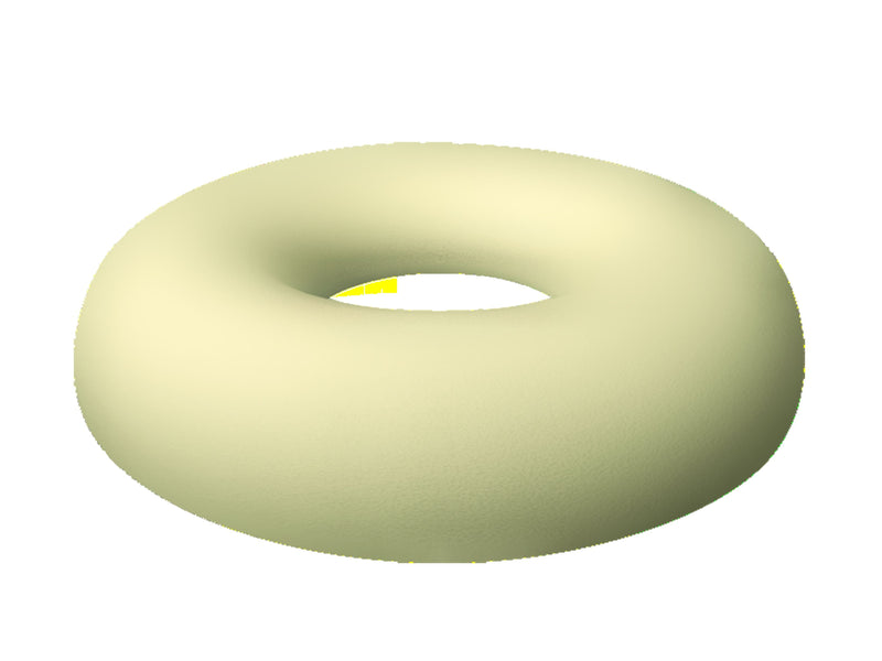 Pressure Relief