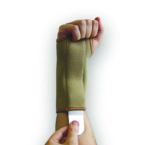 Wrist Supports & Hand Supports