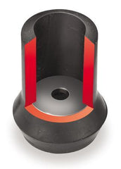 Gripwell™ ferrules