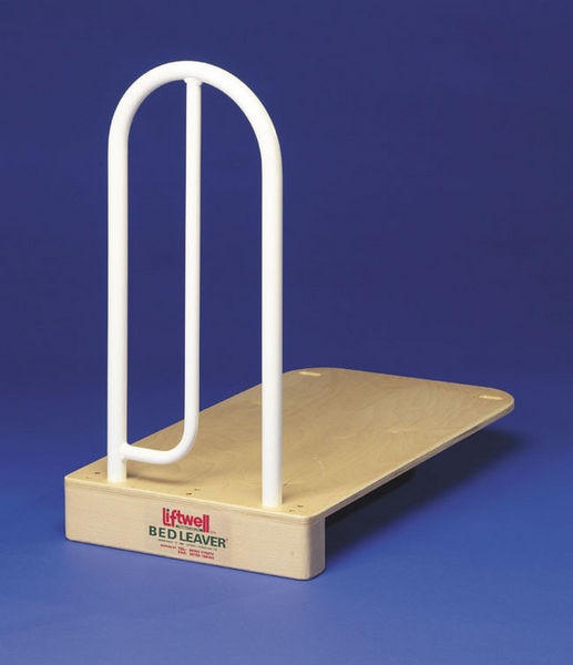 The Liftwell Bed Leaver® Bed Grab Rail