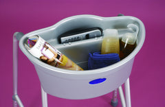 Buckingham Walking Frame Caddy