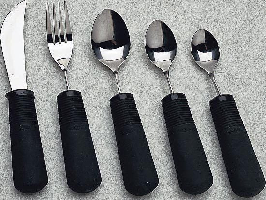 Cutlery