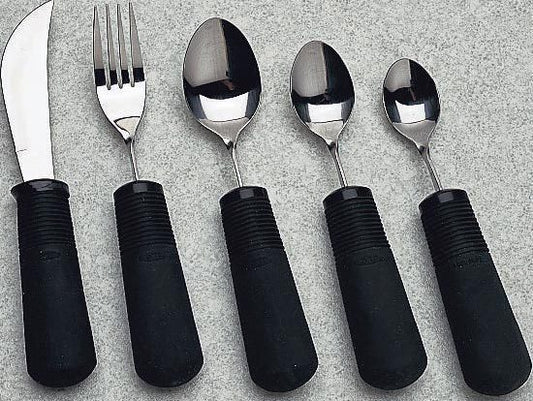 Good Grips Cutlery