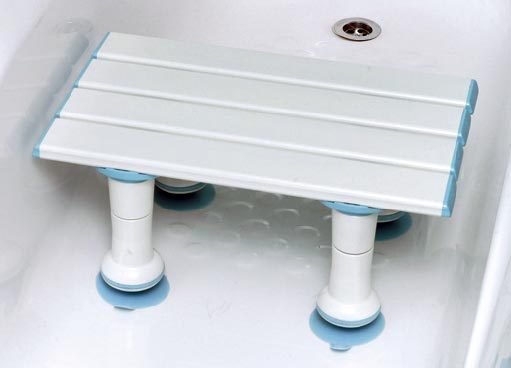 Nuvo Bath Seat