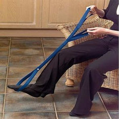 Double Handle Leg Lifter