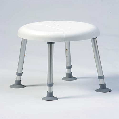 Delphi Shower Stool Range OT Stores