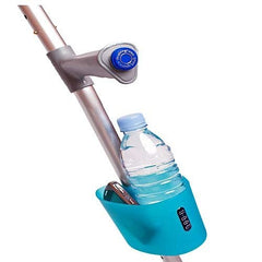 Crutch Pod