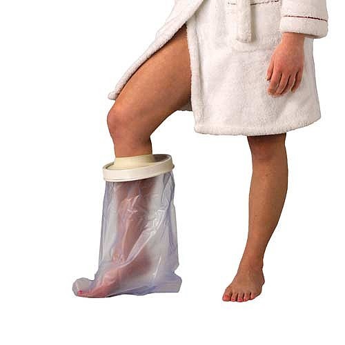 Pro Seal Cast and Bandage Protectors
