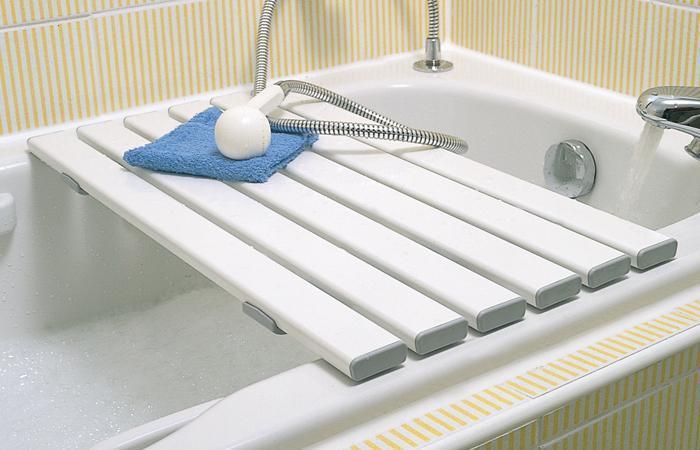 Merlin extra wide bathboard / showerboard