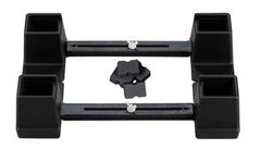 Langham Adjustable Bed Raiser