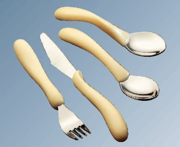 Caring Cutlery