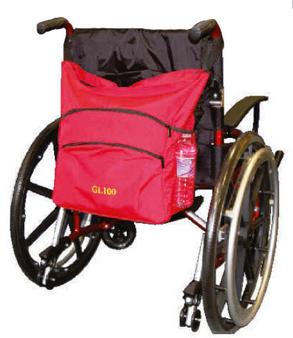 Wheelchair Carry Bag