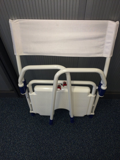 Aquatec Galaxy Folding Shower Chair