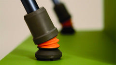 Flexyfoot Ferrule
