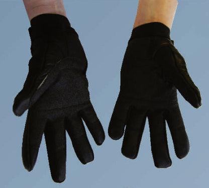 Full Finger Wheelchair Gloves