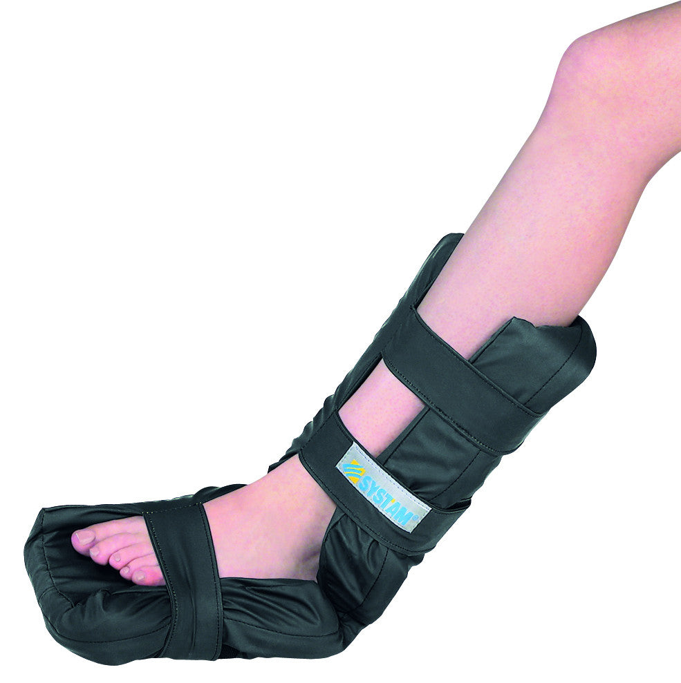 Heel Support Rope Enveloping Heel Support – OT Stores