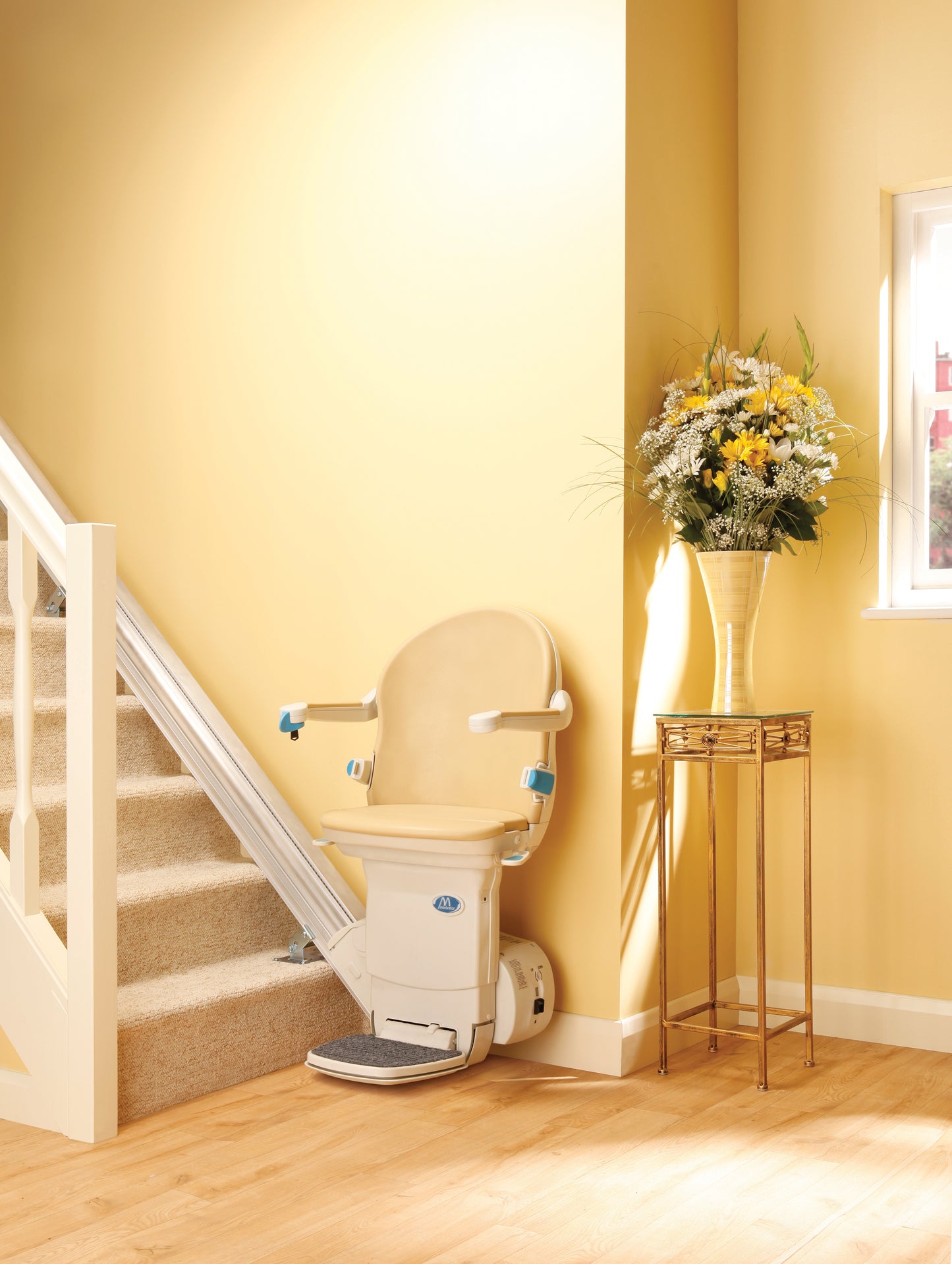 Companion Stairlifts