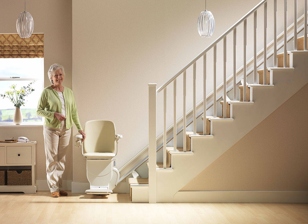 Stairlift Solutions