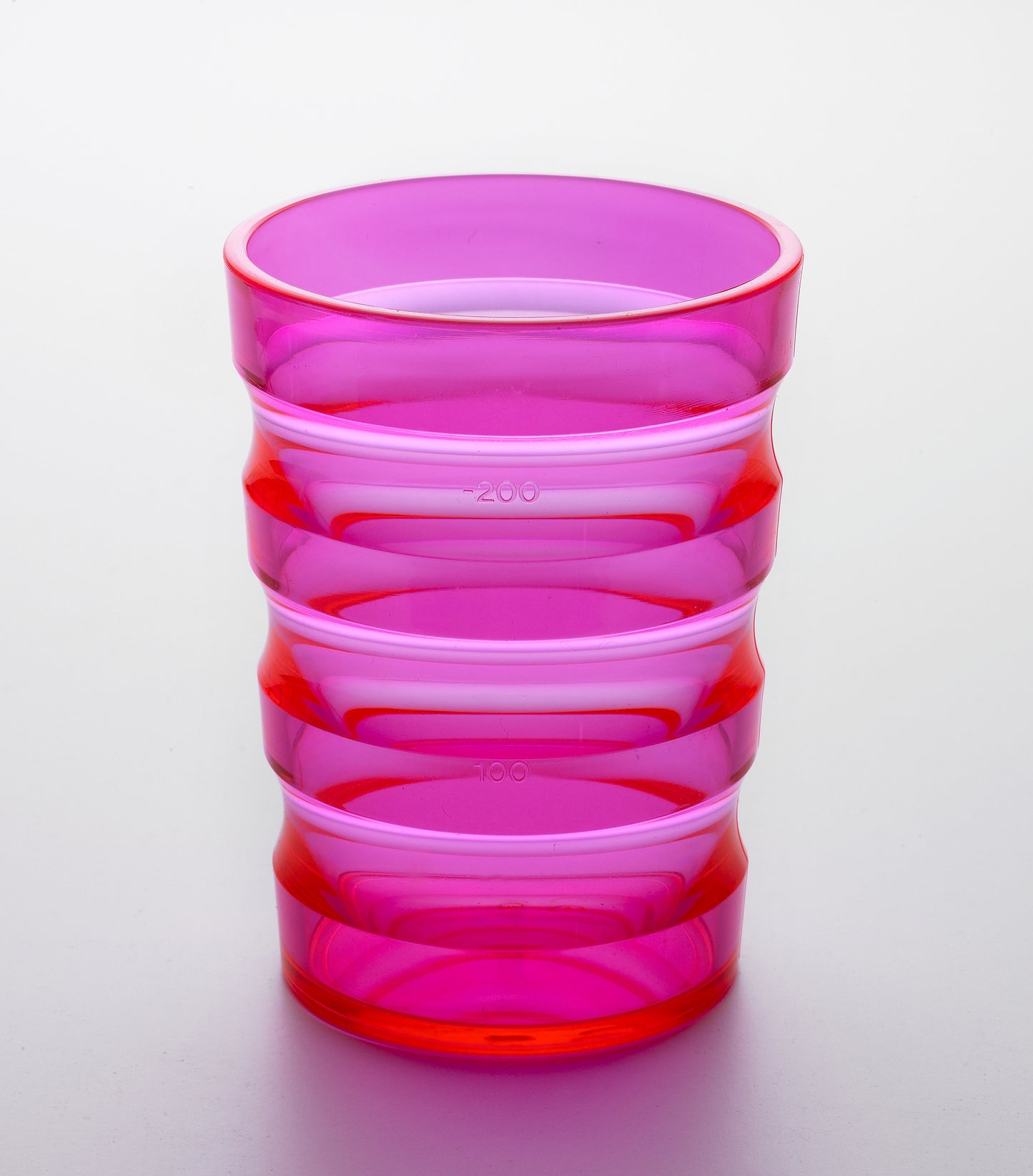 Coloured Sure Grip Cups
