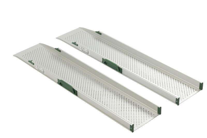 Channeled Ramp NEW Plain Length Channel Ramps, 1m Length – OT Stores