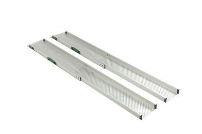 NEW- Telescopic Channel Ramps from Stepless™