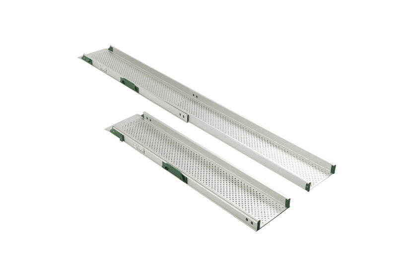 NEW- Telescopic Channel Ramps from Stepless™ – OT Stores