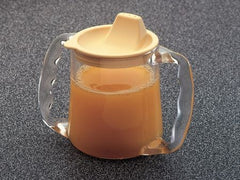 Two Handled Caring Mug