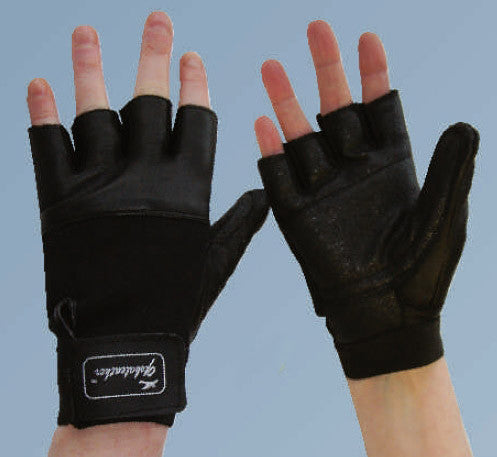 Wet Weather Wheelchair Gloves